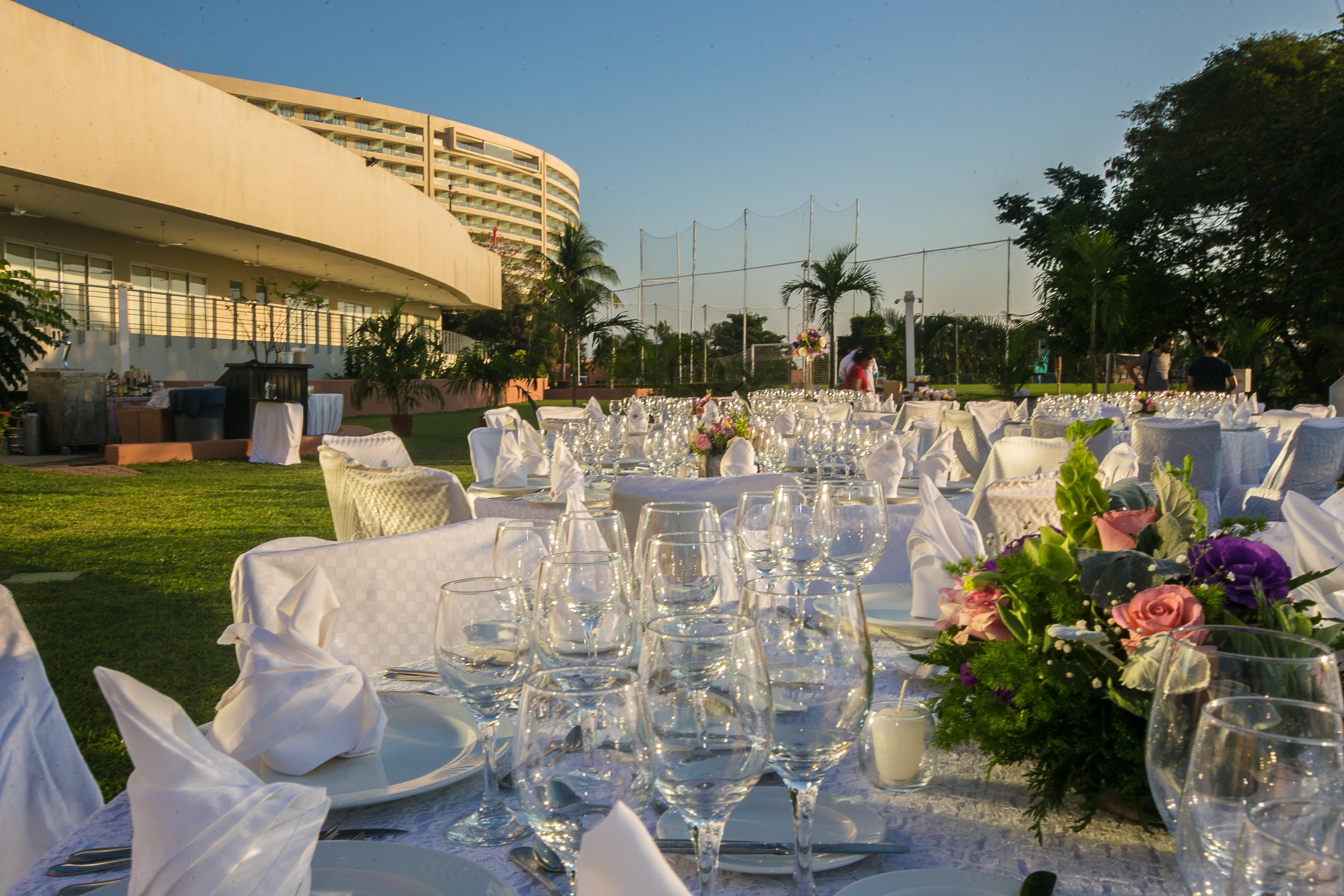 Azul Ixtapa Grand All Inclusive Suites - Spa & Convention Center Exteriér fotografie